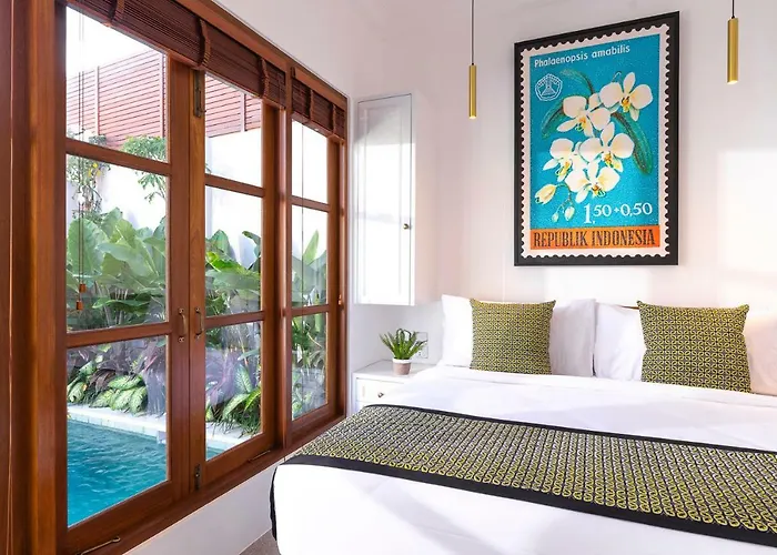 Chikka Villa *